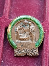 Ww2 spilla orfano usato Ww2 spilla orfano usato  Pescara