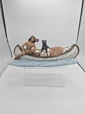 Vintage native american for sale  Charlestown