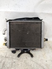 Radiatore acqua completo usato  Italia
