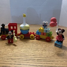 Lego duplo mickey for sale  Anchorage