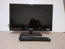 Blaupunkt 18.5 led for sale  SPALDING