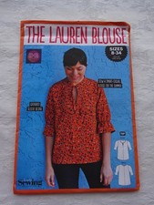 Simply sewing ladies for sale  ABERTILLERY