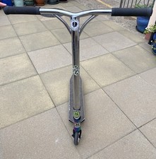 Mgp scooter for sale  IPSWICH