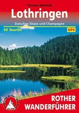 Lothringen touren gps gebraucht kaufen  München