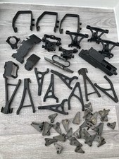 Traxxas revo spare for sale  ASHTON-UNDER-LYNE