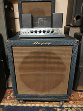 1964 ampeg 18n for sale  Milford
