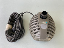 Ase wasserspielpumpe typ gebraucht kaufen  Erlensee