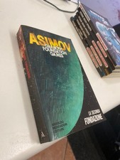 Libro asimov fantascienza usato Libro asimov fantascienza usato  Roma