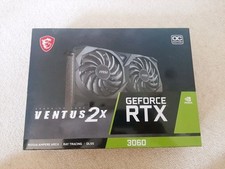 Used boxed msi for sale  EAST GRINSTEAD