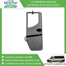 Porte gauche dethleffs d'occasion  Saint-Quentin