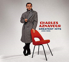 Greatest hits charles for sale  ROSSENDALE