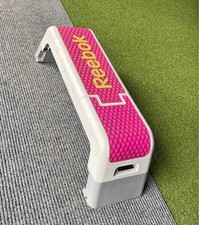 Reebok stepper for sale  ROTHERHAM