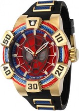 Usado, Invicta Modelo 41023 - Marvel Spiderman Masculino - Edição Limitada Automática-0125/4000 comprar usado Usado, Invicta Modelo 41023 - Marvel Spiderman Masculino - Edição Limitada Automática-0125/4000 comprar usado  Enviando para Brazil