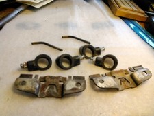 tr6 parts for sale  NEWARK
