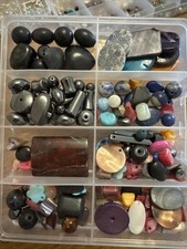 Joblot hematite mixed for sale  LYDNEY