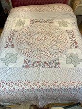 kingsize patchwork quilt for sale kingsize patchwork quilt for sale MARCH