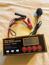 automatic battery charger for sale automatic battery charger for sale  BOLTON