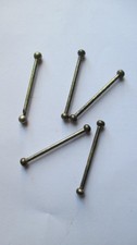Barrettes boules suspendre d'occasion  Garéoult