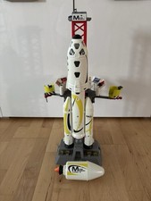 Rakete spielzeug gebraucht kaufen  Bremen