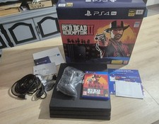 Sony ps4 pro d'occasion  Lumbres