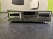 Denon drw 585 gebraucht kaufen  Berlin