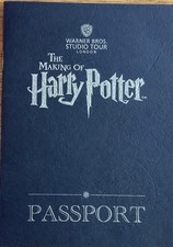 harry potter passport for sale harry potter passport for sale LICHFIELD