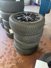 Hankook winterreifen inkl gebraucht kaufen  Nürnberg