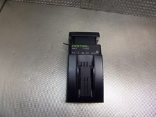 Festool schnellladegerät tcl gebraucht kaufen  Sangerhausen