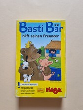 Haba basti bär gebraucht kaufen  Bochum