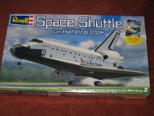 2005 revell space for sale  Flint