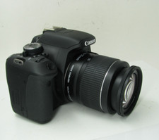 Canon eos rebel d'occasion  Expédié en Belgium