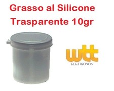 Pasta grasso silicone usato Pasta grasso silicone usato  Olbia