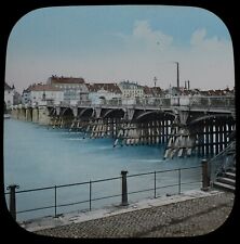 Magic lantern slide for sale  HAYLE