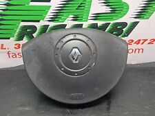 Airbag volante renault usato  Camigliano Santa Gemma