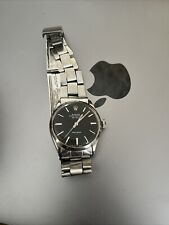 Rolex air king usato  Bardolino