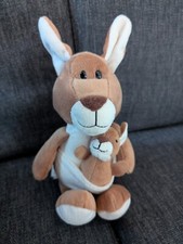 Ferrero kinder stofftier gebraucht kaufen  Frankenberg
