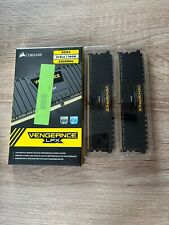 Arbeitsspeicher corsair vengea gebraucht kaufen  Abenberg