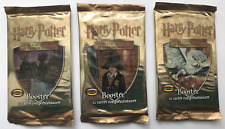 Lot boosters jeu d'occasion  Paris XVII