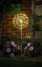 Solar garden lights for sale  BIRMINGHAM