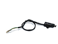 Sensore cavalletto laterale usato  Caivano