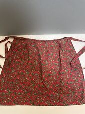 Apron half pinny for sale  PORTSMOUTH