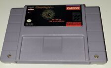 Super nintendo wizardry d'occasion  Sennecey-le-Grand