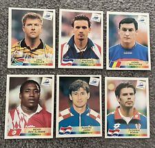 Panini. cup 1998. for sale  BLYTH