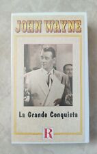 Grande conquista john usato  Verona
