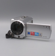 Sony handycam dcr d'occasion  Bourgoin-Jallieu