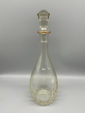Antike karaffe flasche gebraucht kaufen  Schliersee