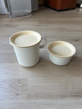 Tupperware milchkännchen sahn gebraucht kaufen  Stolberg (Rhld.)