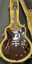 Epiphone 335 jim for sale  Studio City