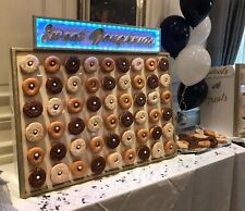 Unique freestanding doughnut for sale  LONDON