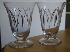 Daum anciens verres d'occasion  Thann